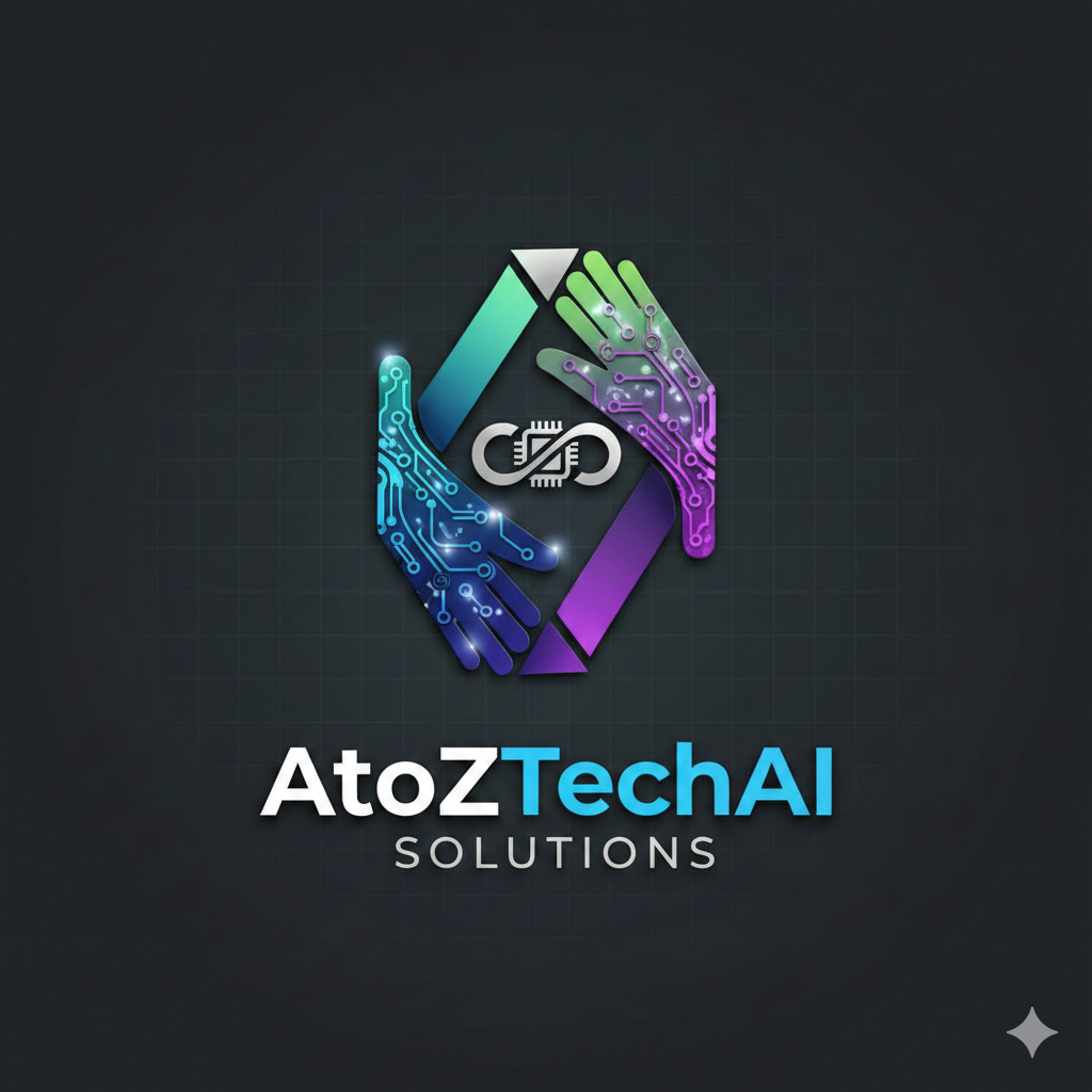 AtoZtechAI solutions
